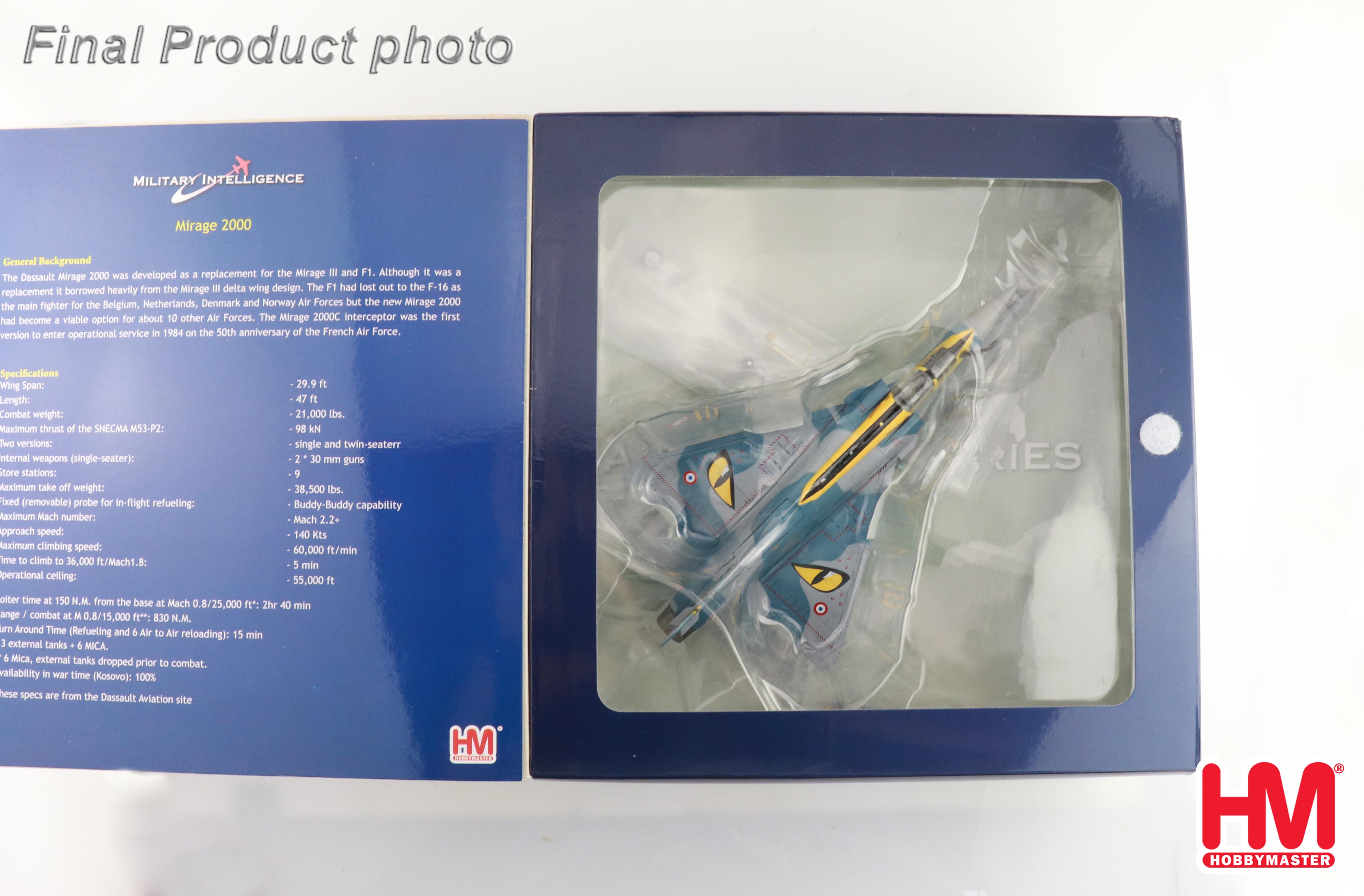 Mirage 2000-5 188-EF, 100 Years of SPA 88 Squadron, EC3/11